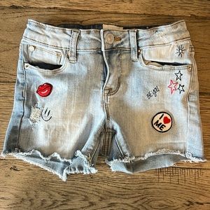 Hudson Jeans Shorts. Size 10